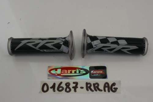 Universal racing grips - grips, (pair)