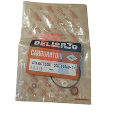 SERIE GUARNIZIONI PER