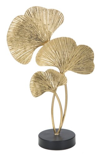 Scultura foglie 5x10 5x40 5 - scultura,