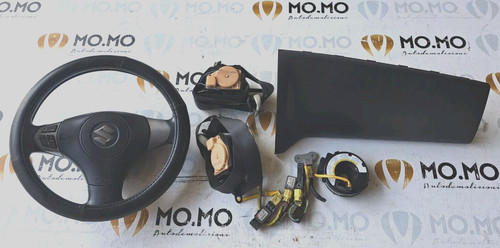 Kit airbag suzuki grand - airbag,