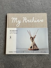 My Archive visvim Vintage to