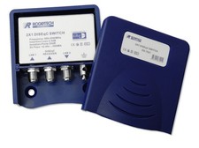 Rogetech diseqc relè 2x1 - rogetech,