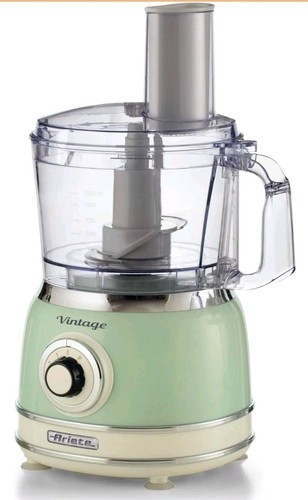 Ariete 1781 robot - robot, cucina