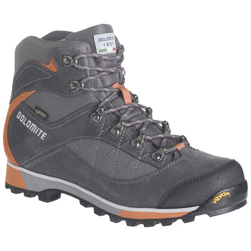 Scarpe alte trekking dolomite - scarpe,