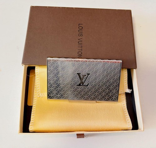 Louis vuitton porte cartes - vuitton,