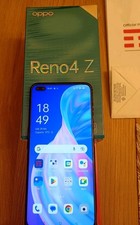 Oppo reno4z smartphone - reno4z,