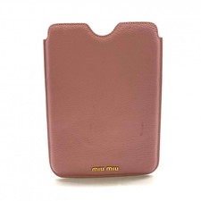 Cover tablet Miu Miu borsa in