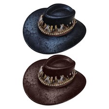 Cappello da cowboy
