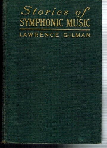 Stories symphony music - stories,