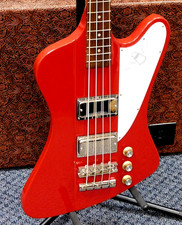 2024 Epiphone Thunderbird '64