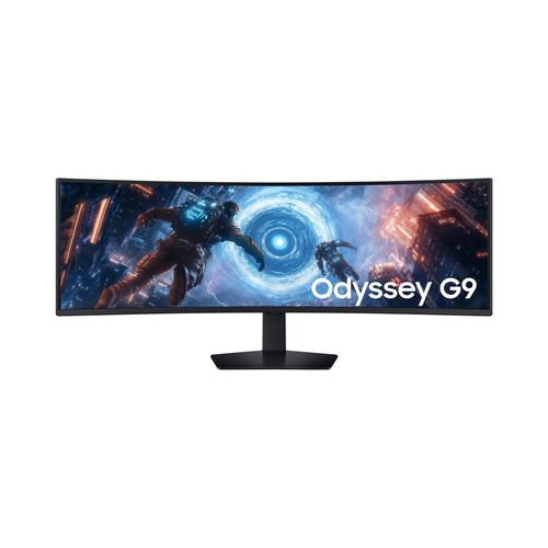 Samsung monitor gaming odyssey - gaming,