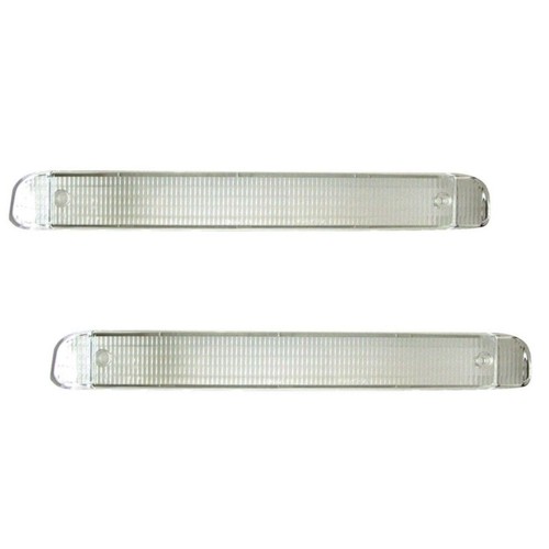 Clignotants avant blanc pour - clignotants,