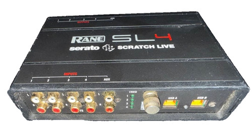 Rane per serato dj - rane,