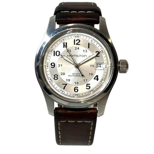 Orologio uomo automatico - orologio, da