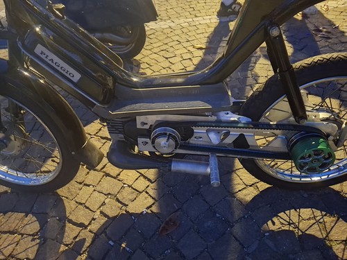 Piaggio ciao bravo kit - ciao,