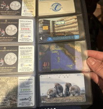 LOTTO 64 SCHEDE TELEFONICHE