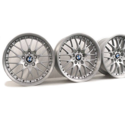 Cerchi lega bmw - cerchi, style