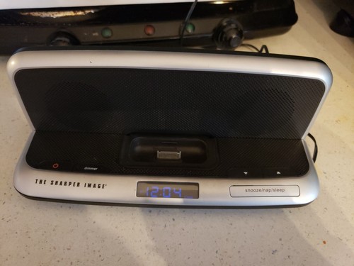 The sharper image altoparlante - the,