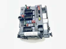 CENTRALINA BSM PER PEUGEOT 206 2° Serie 9657608780 Benzina 1.2 (03>09)