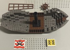 Lego Parti Nave…bandiere