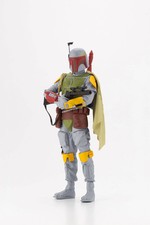 Star Wars - Boba Fett Vintage