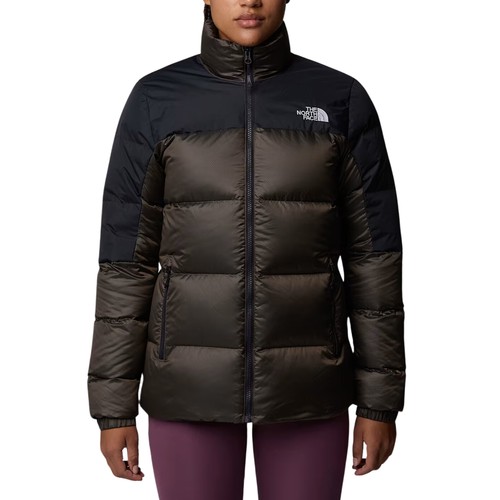 The north face giacca donna - the,