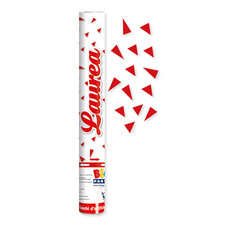 TUBO SPARACORIANDOLI CM.40