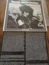 Siouxsie And The Banshees -