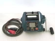 Mulinello elettrico Miya Epoch