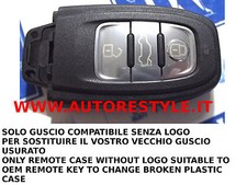 GUSCIO SCOCCA COVER PER CHIAVE