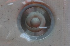 Mainspring Ressort Muelle Zugfeder Molla FELSA 311 GENEVA-SPORT 39.8 VULCAIN 16L