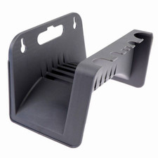 Avvolgitubo Acqua da Giardino Porta Tubo a Parete per Irrigazione Sella Murale