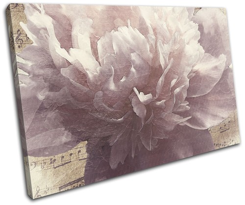 Quadro stampa vintage shabby - quadro,