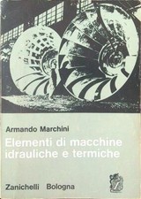 ELEMENTI DI MACCHINE