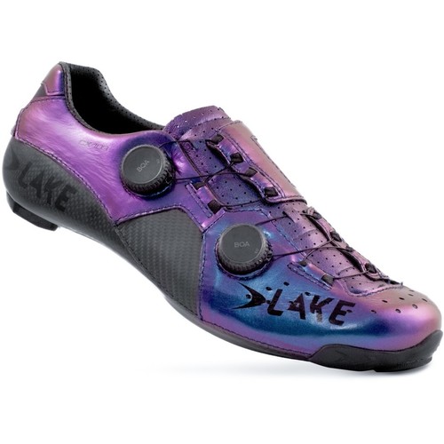 Lake scarpe bici corsa uomo - scarpe,