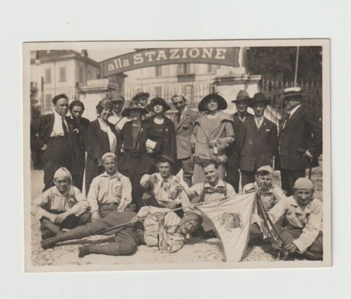 Uoi unione operai - uoi,