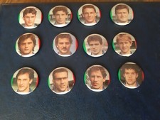 SPILLE/PINS NAZIONALE ITALIANA