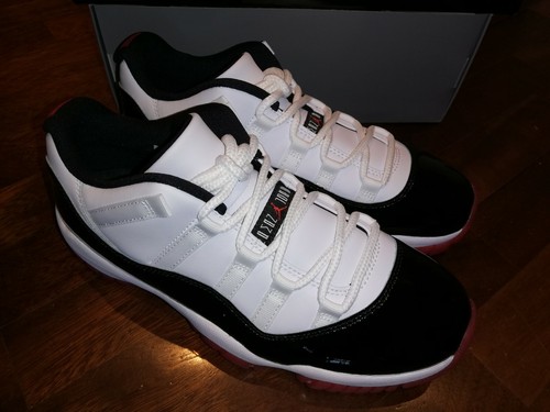 Jordan retro low - 11,