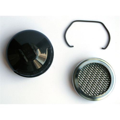 Kit filtro aria carburatore