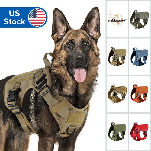 Imbracatura cane tattica - cane,