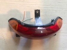 STOP FARO FANALE POSTERIORE ORIGINALE HONDA NT 650 DEAUVILLE 2002 COME FOTO