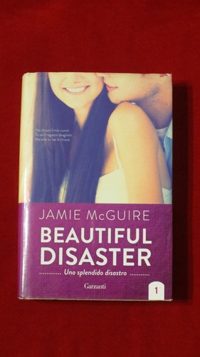 Jaime mcguire beautiful - mcguire,