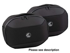 Harley-Davidson XR1200 Valigie