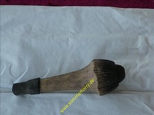 antico stampo per soffiatore
