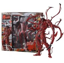 Carnage Venom Spider Man