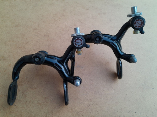 Pinze freno vintage weinmann - freno,