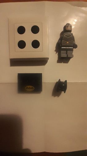 Minifigures lego batman - lego,
