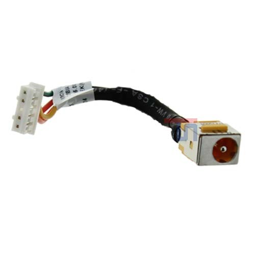 Alimentatore femmina jack - alimentatore, dc