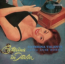 Caterina Valente - Caterina in