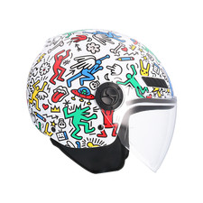 CASCO SHIRO M KYOTO DOODLE